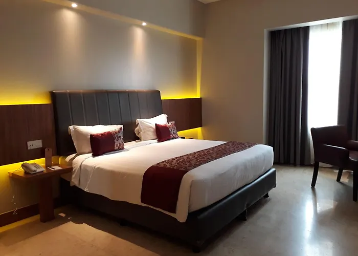 Demelia Hotel