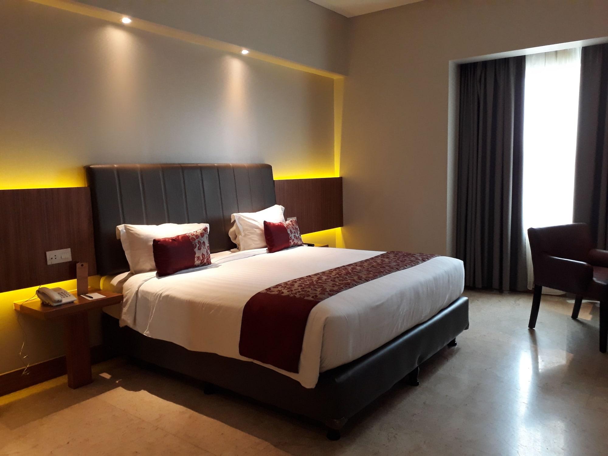 Demelia 3* Makassar