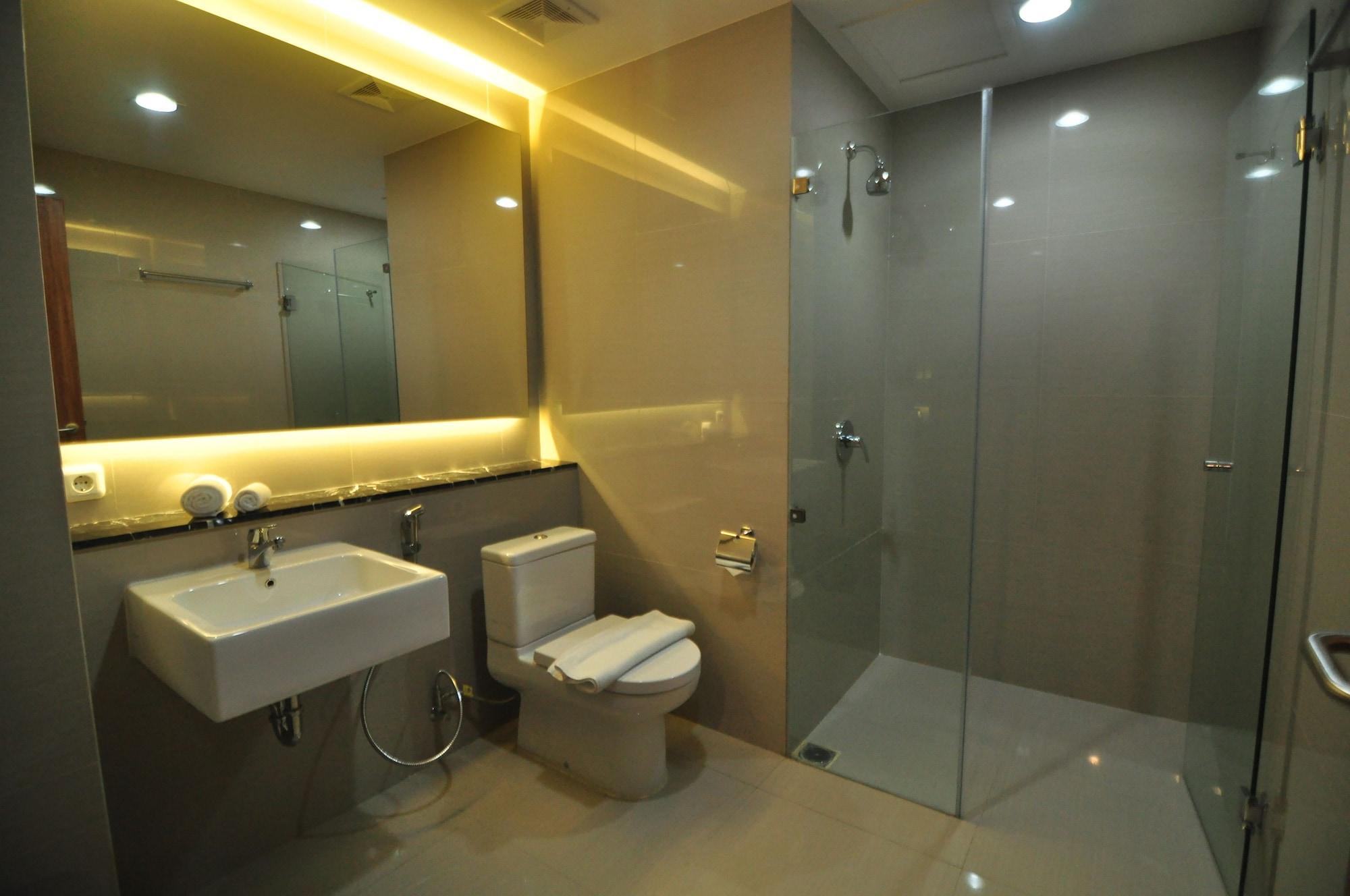 Demelia Hotel