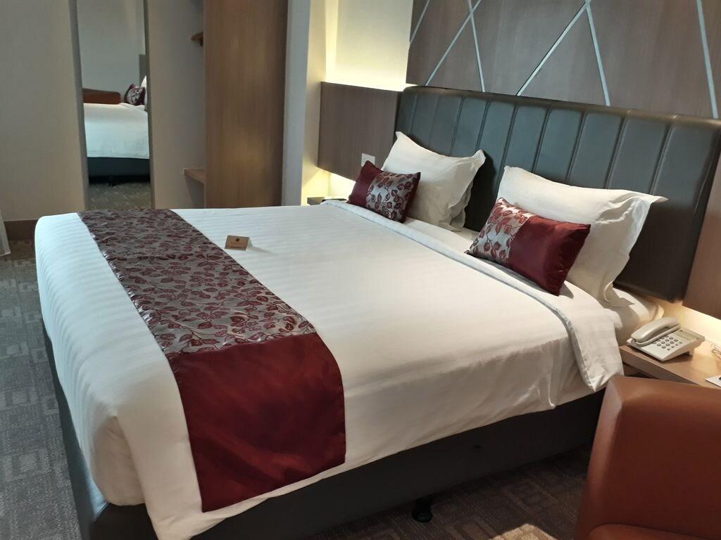 Hotel Demelia Makassar
