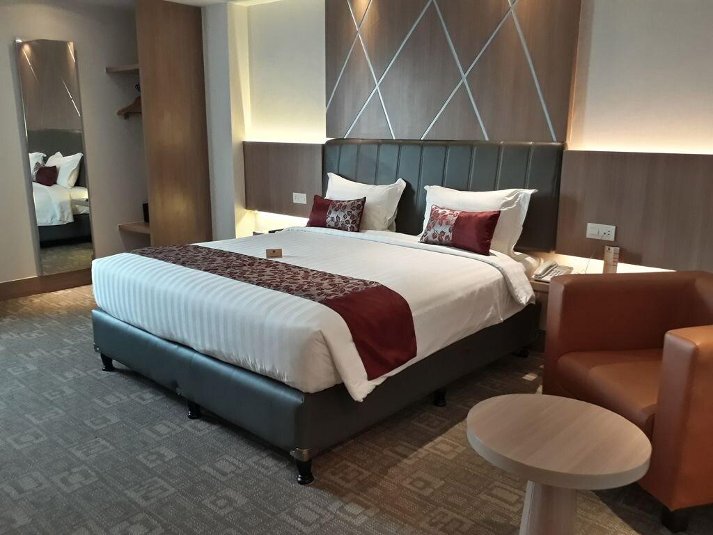 Hotel Demelia Makassar