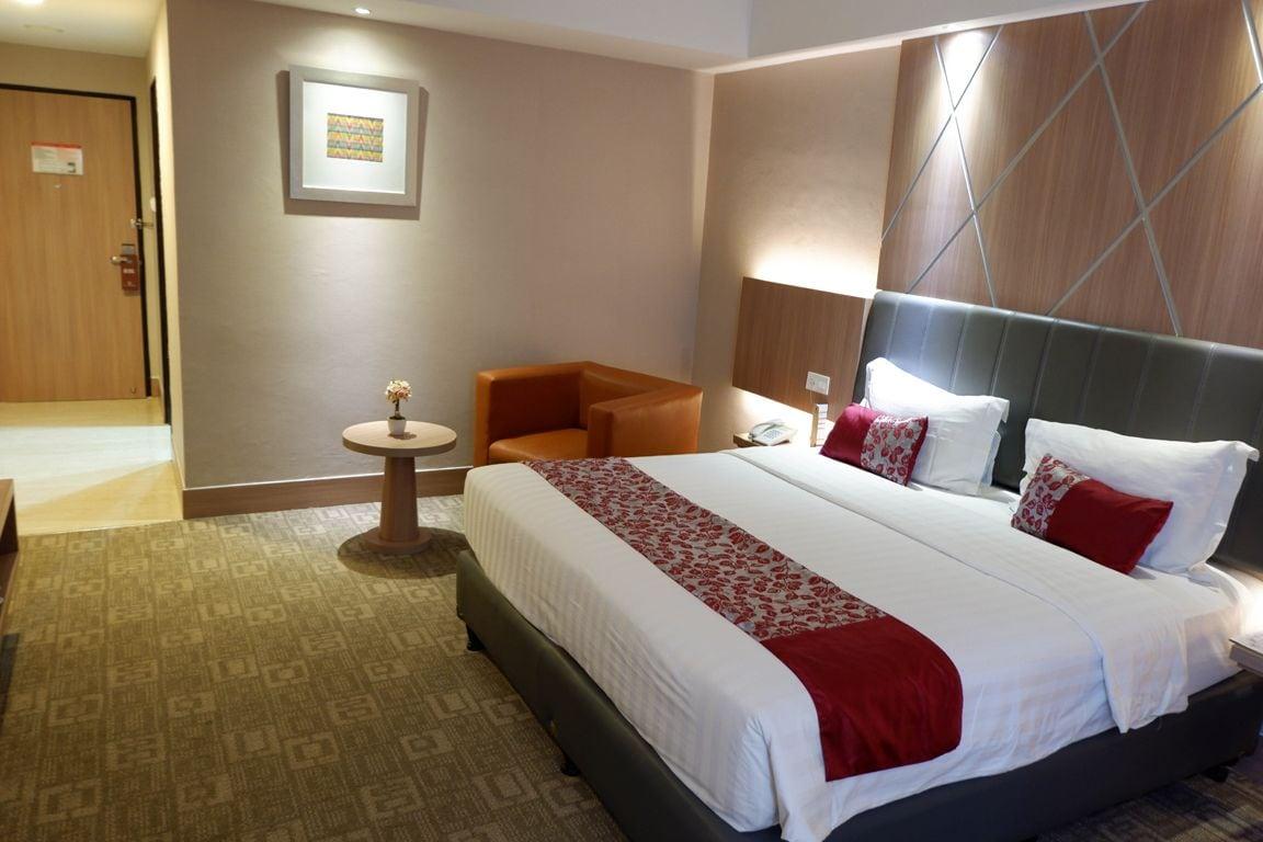 Demelia Hotel Makassar