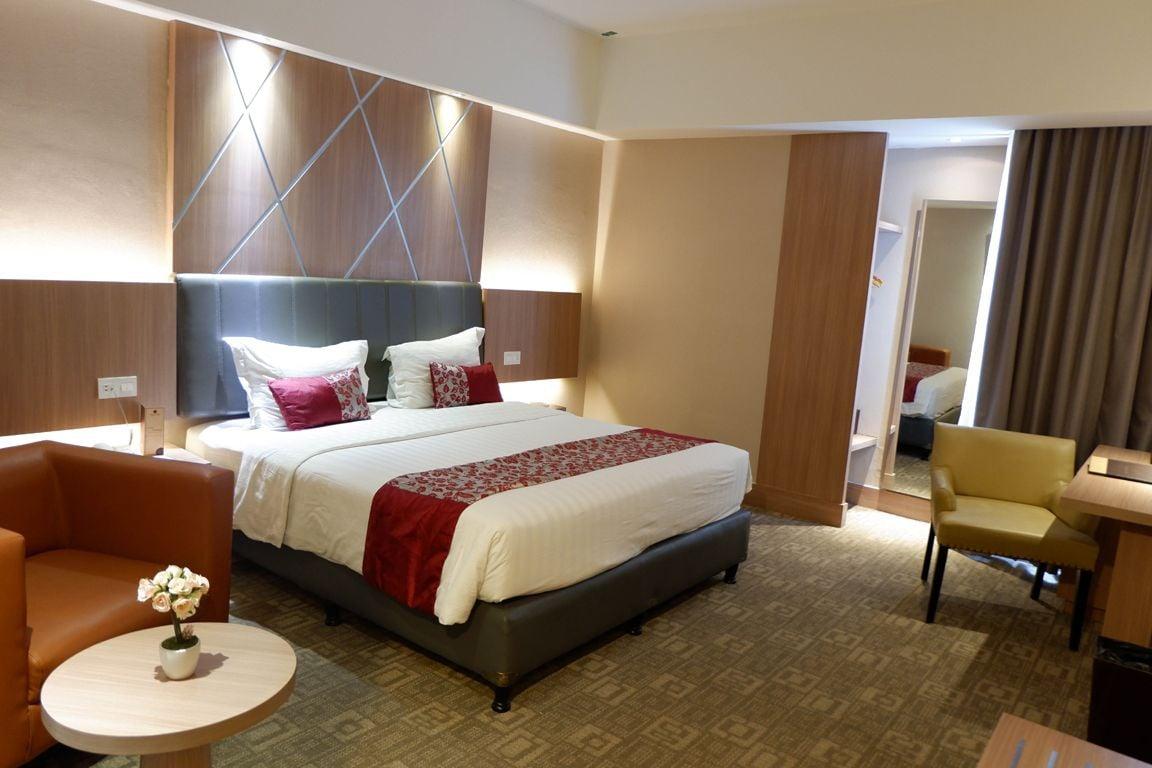 Hotel Demelia Makassar