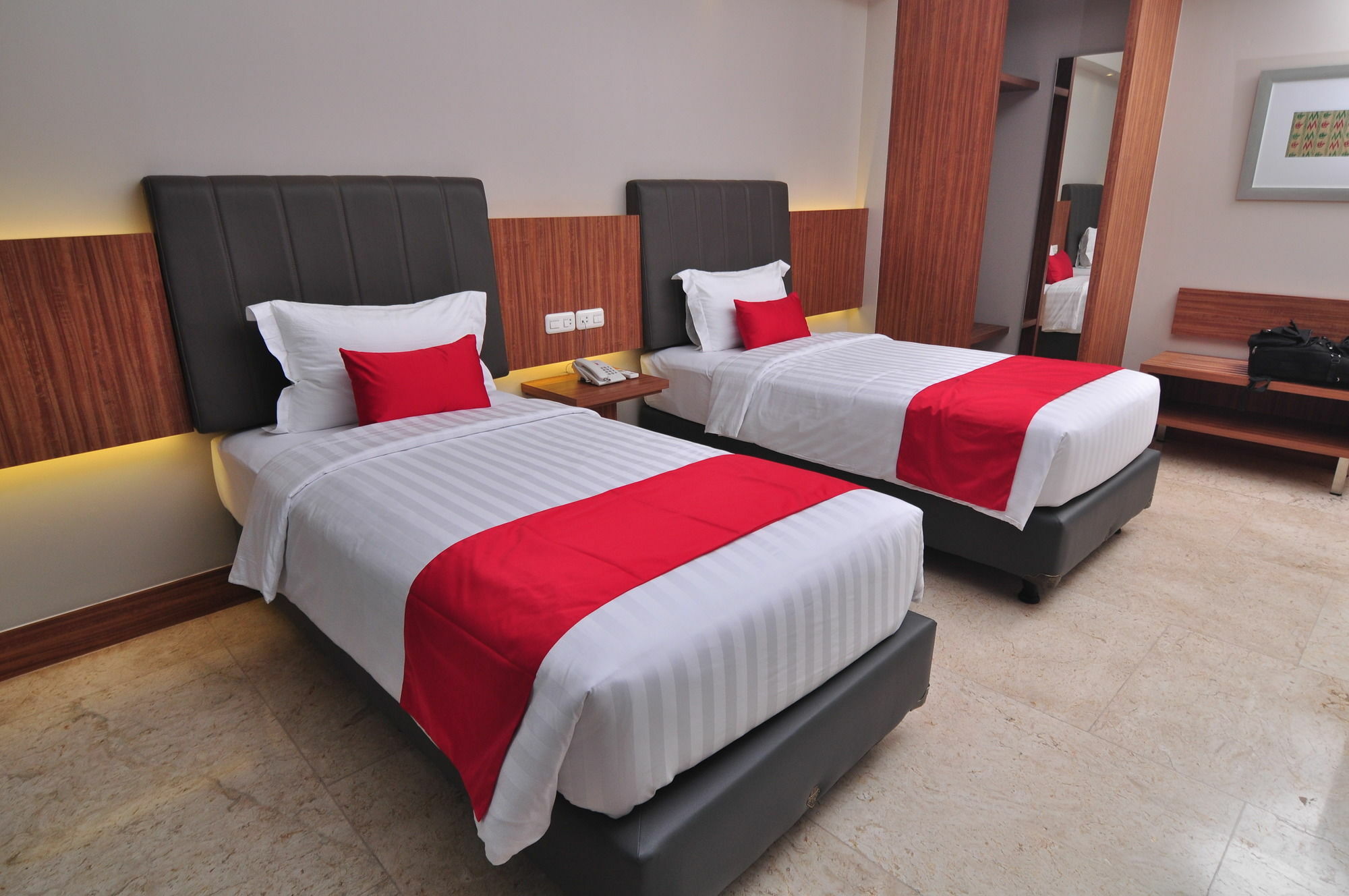 Hotel Demelia