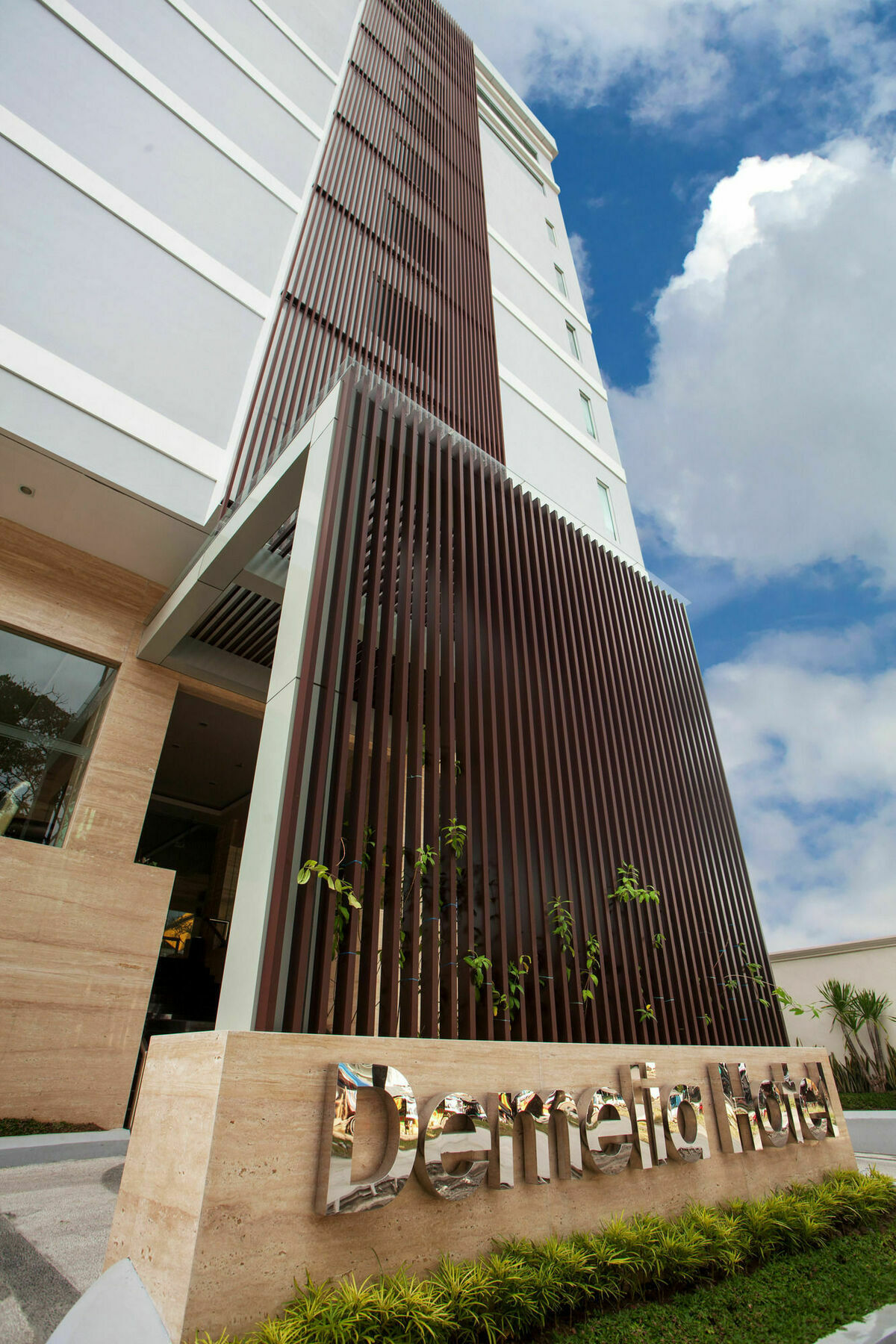 Hotel Demelia