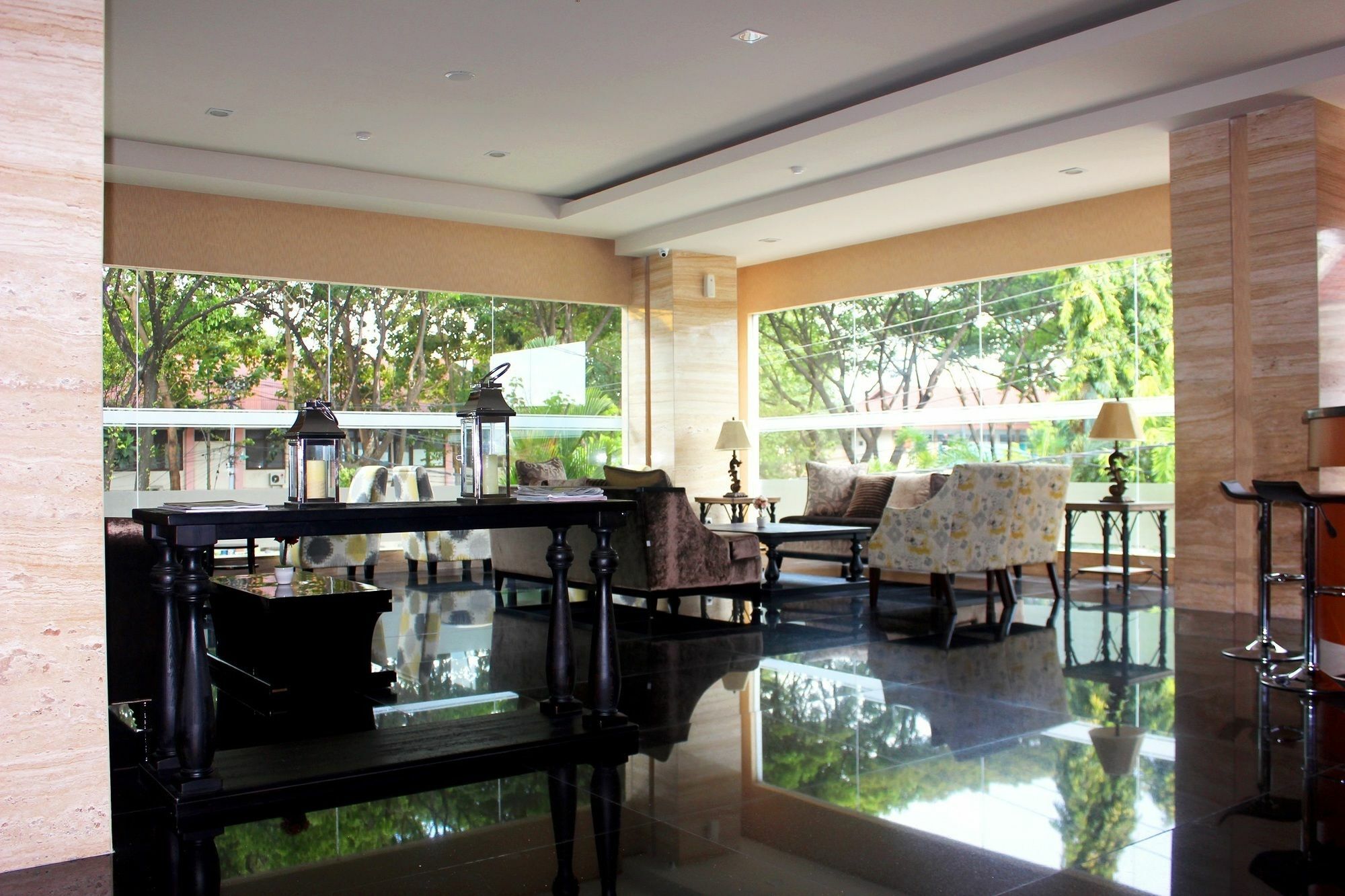 Hotel Demelia Makassar