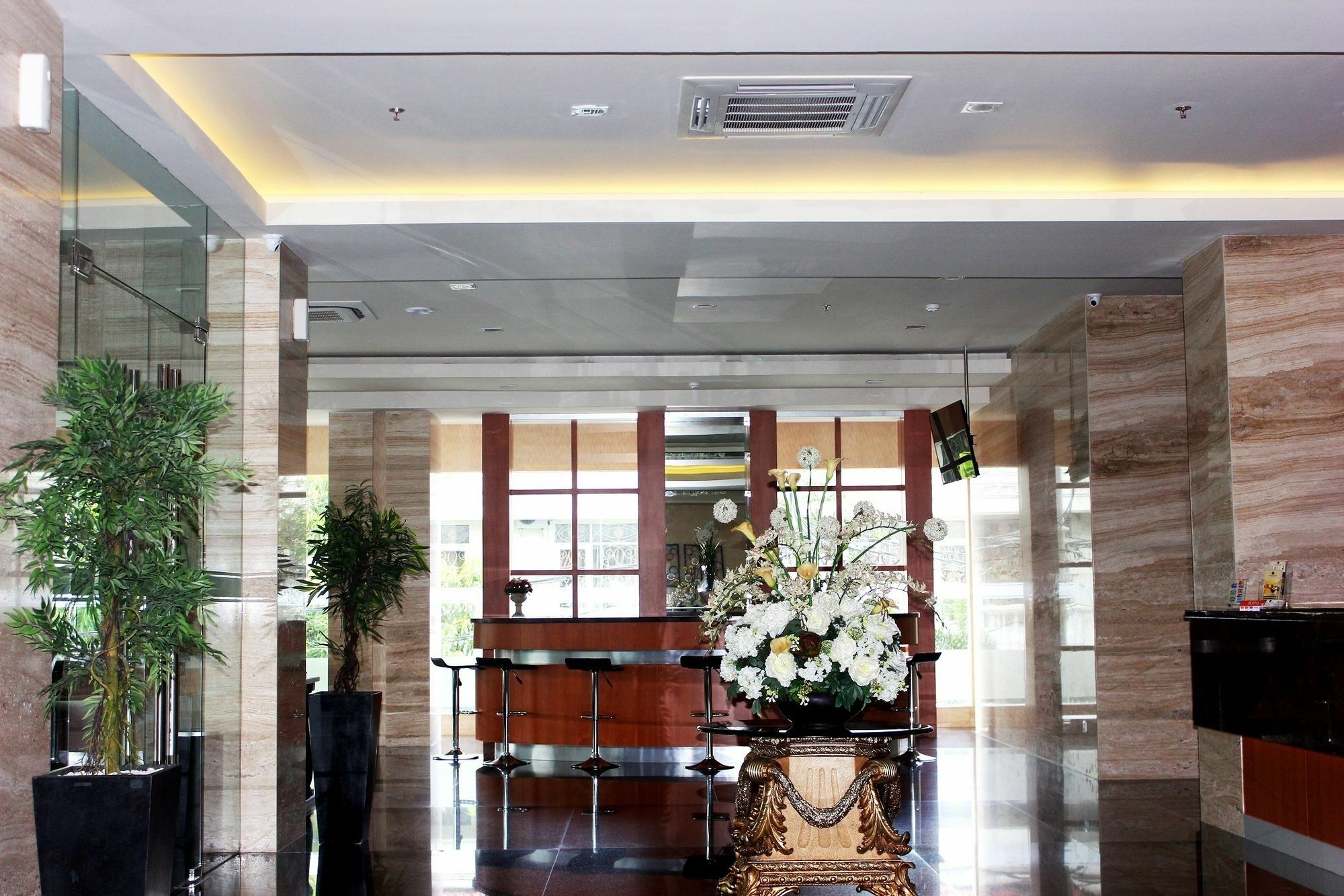 Hotel Demelia 3*
