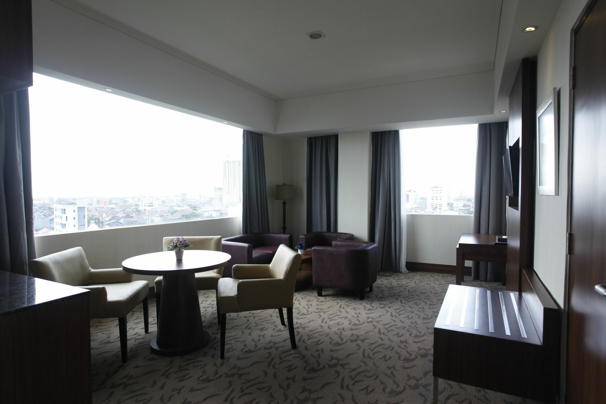 Hotel Demelia Makassar